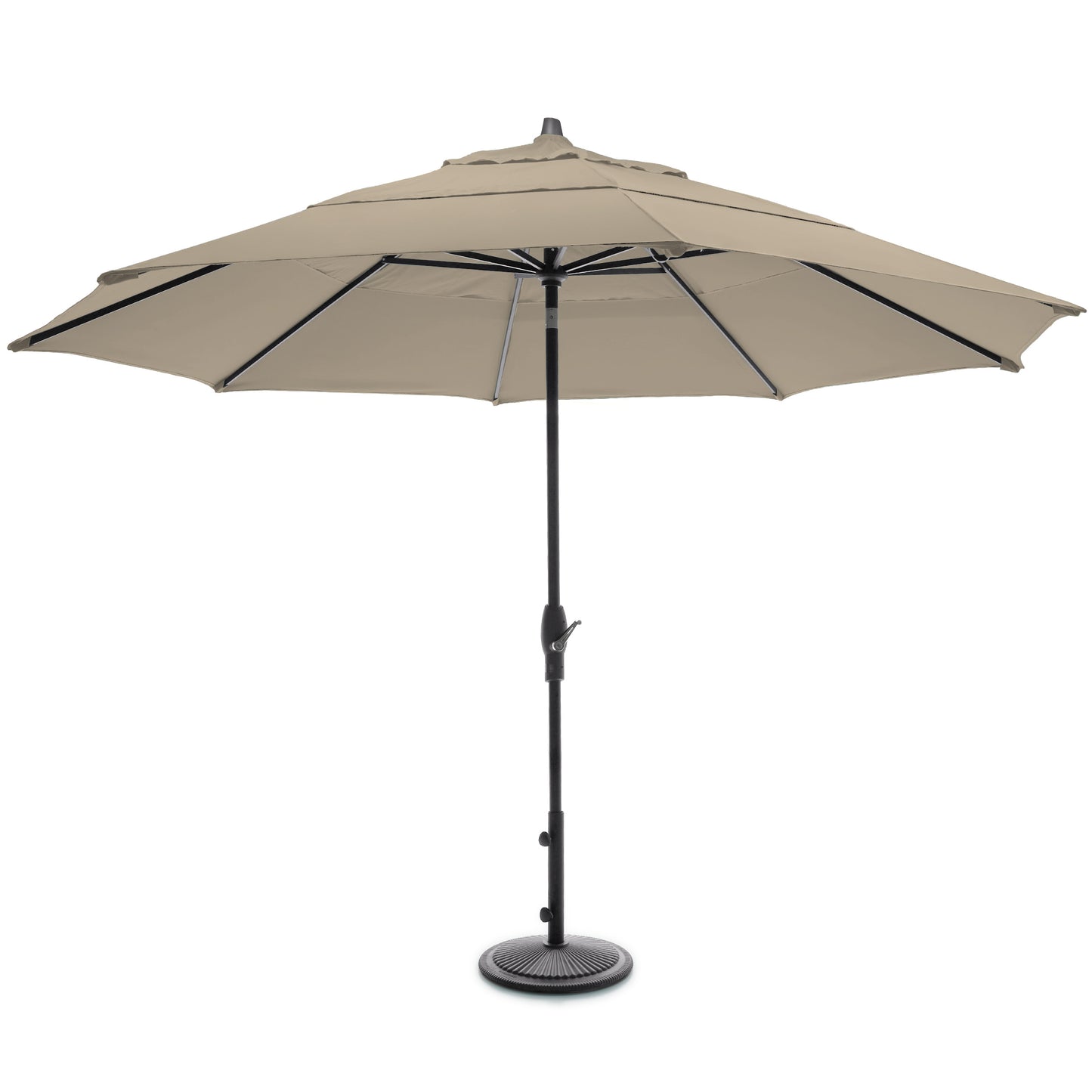 11' Market Umbrella Auto Tilt, image 60