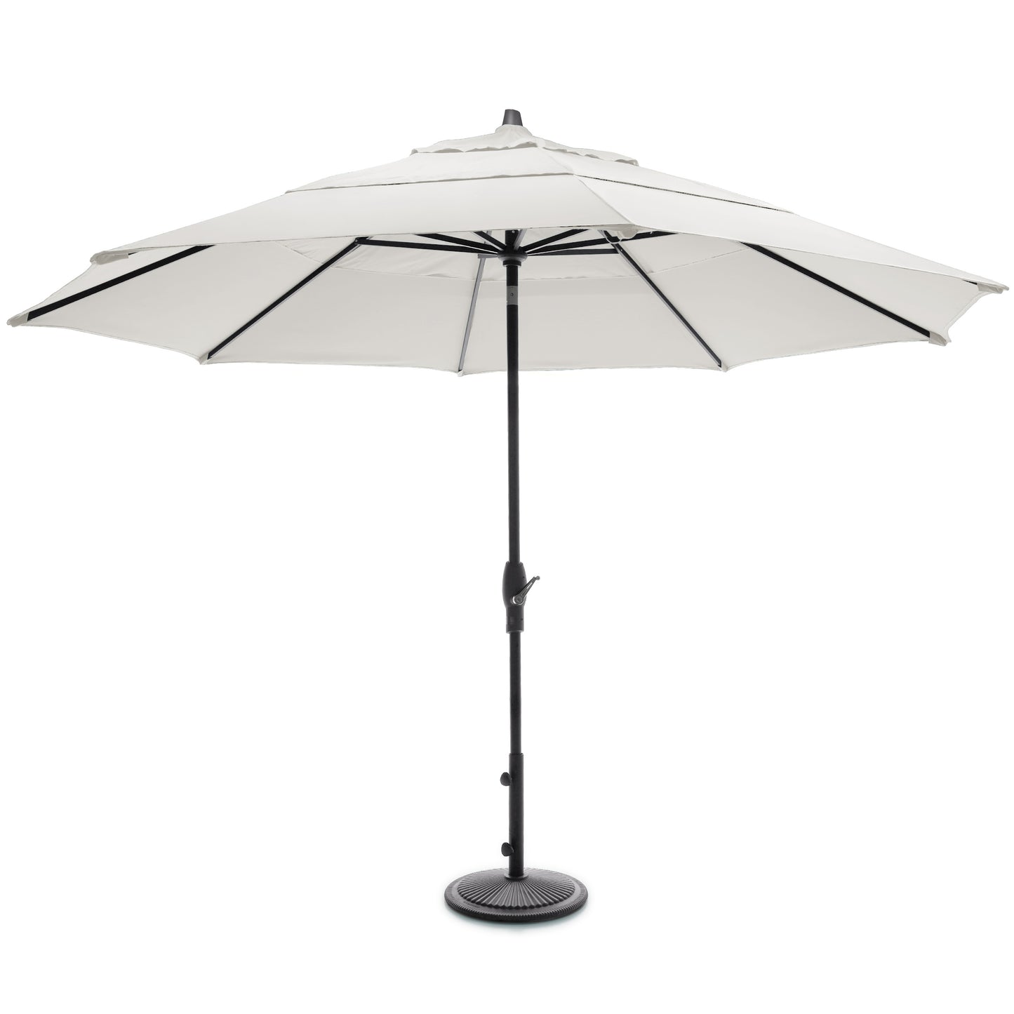11' Market Umbrella Auto Tilt, image 24