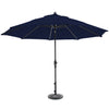 11' Market Umbrella Auto Tilt