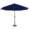 11' Market Umbrella Auto Tilt