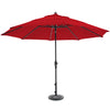 11' Market Umbrella Auto Tilt