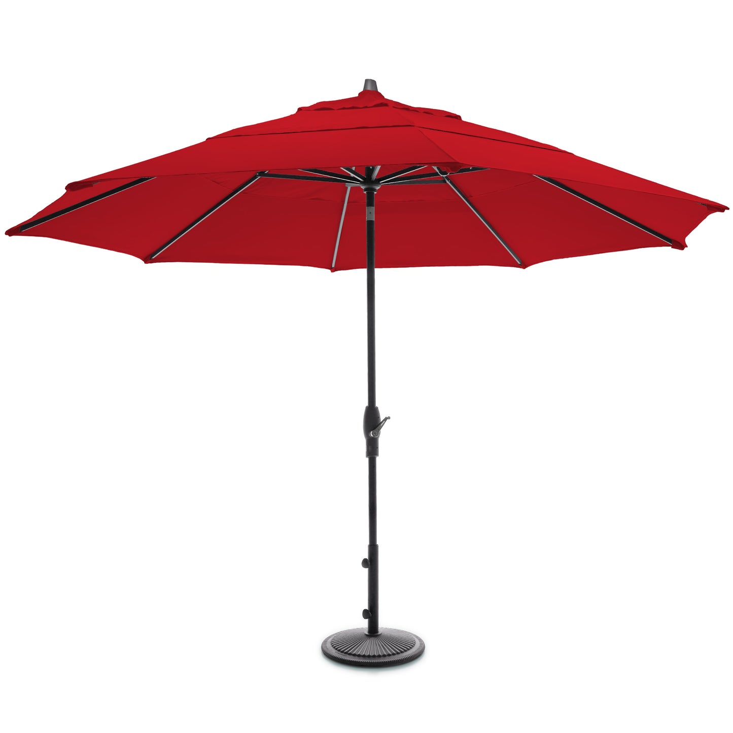 11' Market Umbrella Auto Tilt, image 54