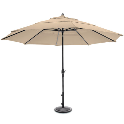 
                  11' Market Umbrella Auto Tilt - Image 57
                