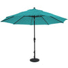 11' Market Umbrella Auto Tilt