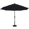 11' Market Umbrella Auto Tilt