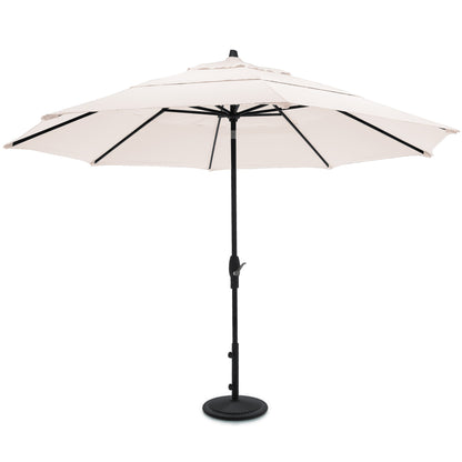 
                  11' Market Umbrella Auto Tilt - Image 38
                