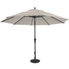11' Market Umbrella Auto Tilt