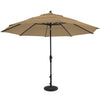 11' Market Umbrella Auto Tilt