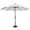 11' Market Umbrella Auto Tilt