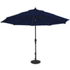 11' Market Umbrella Auto Tilt
