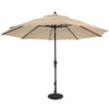 11' Market Umbrella Auto Tilt