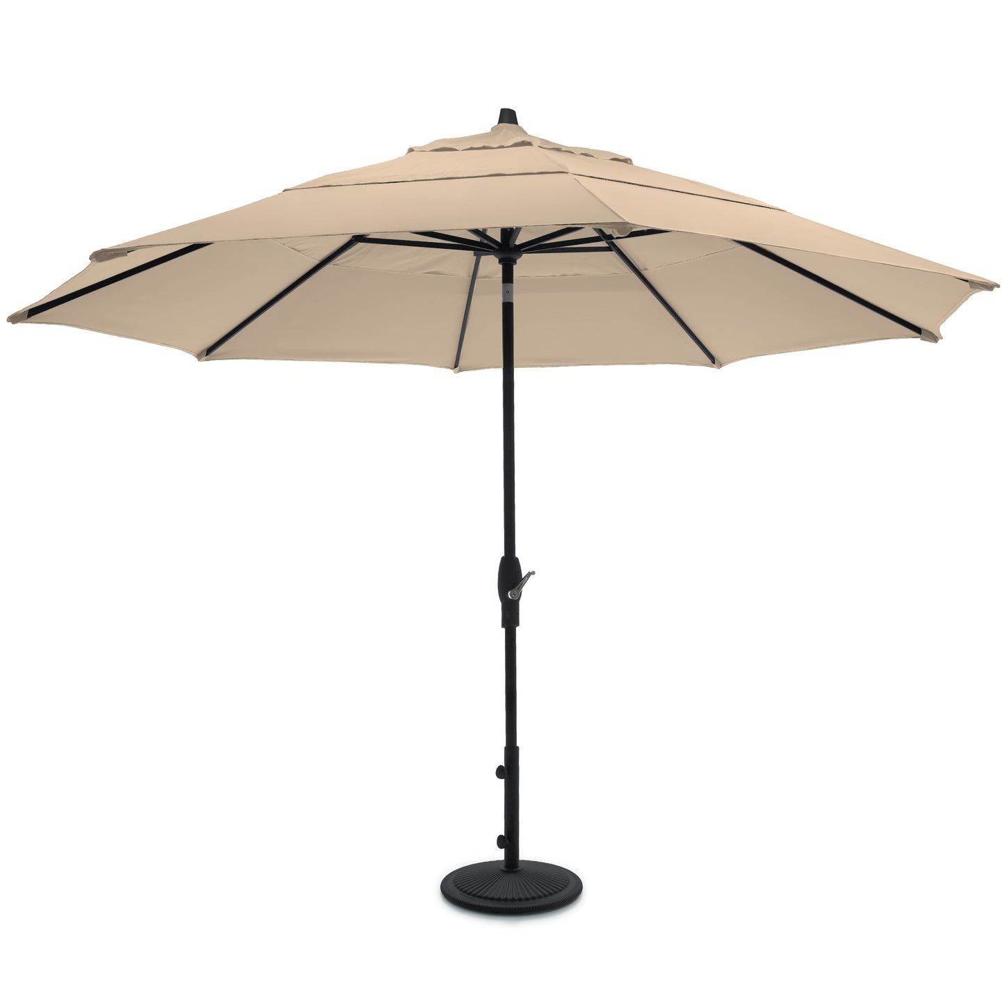11' Market Umbrella Auto Tilt, image 56