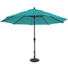 11' Market Umbrella Auto Tilt