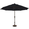 11' Market Umbrella Auto Tilt