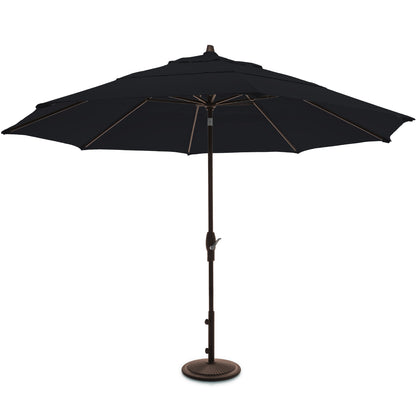 
                  11' Market Umbrella Auto Tilt - Image 9
                