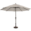 11' Market Umbrella Auto Tilt