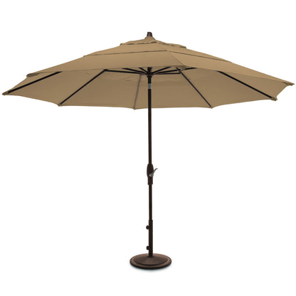 
                  11' Market Umbrella Auto Tilt - Image 12
                