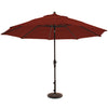 11' Market Umbrella Auto Tilt