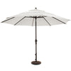 11' Market Umbrella Auto Tilt