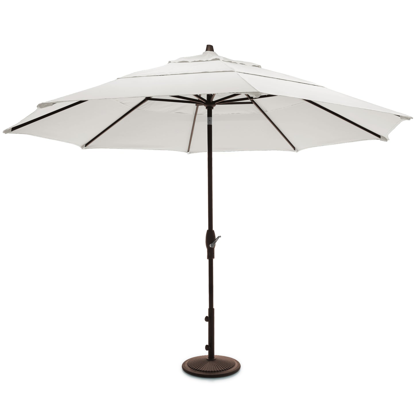 11' Market Umbrella Auto Tilt, image 2