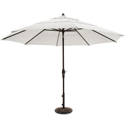 
                  11' Market Umbrella Auto Tilt - Image 3
                