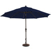 11' Market Umbrella Auto Tilt