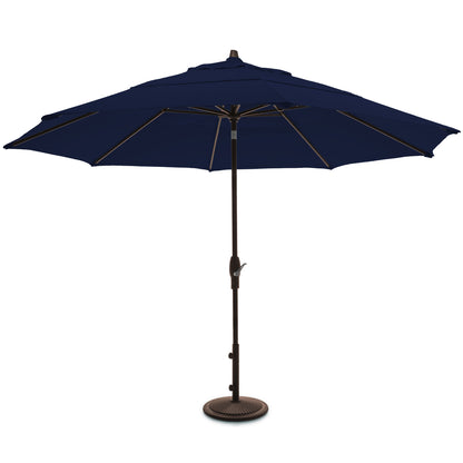 
                  11' Market Umbrella Auto Tilt - Image 10
                