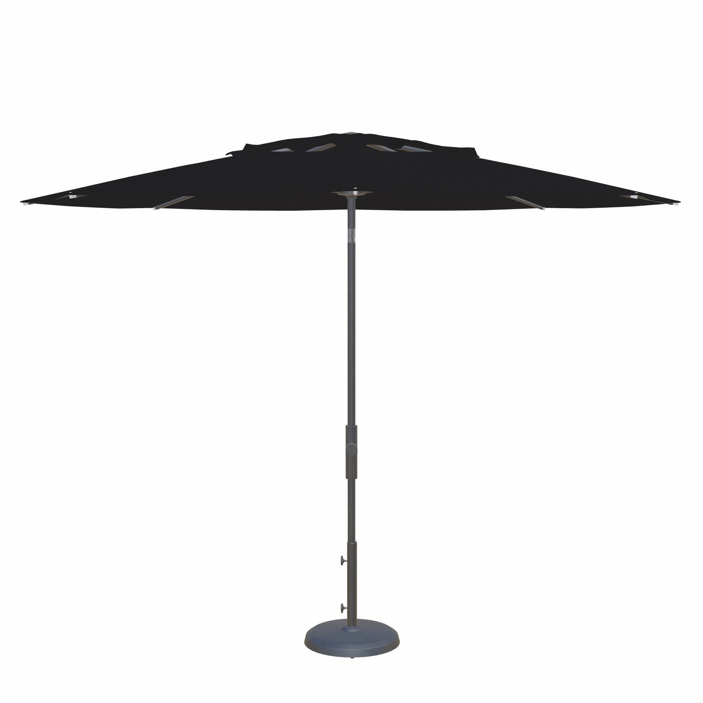 11' Twist Market Umbrella, image 11