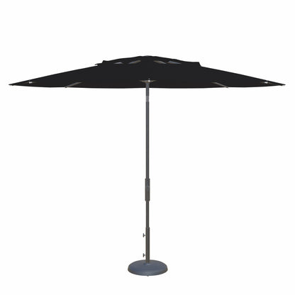 
                  11' Twist Market Umbrella - Image 11
                