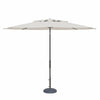 11' Twist Market Umbrella