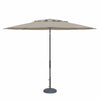 11' Twist Market Umbrella