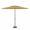 11' Twist Market Umbrella