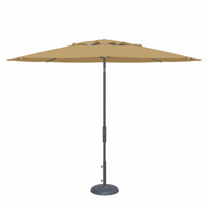 
                  11' Twist Market Umbrella - Image 17
                