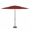 11' Twist Market Umbrella