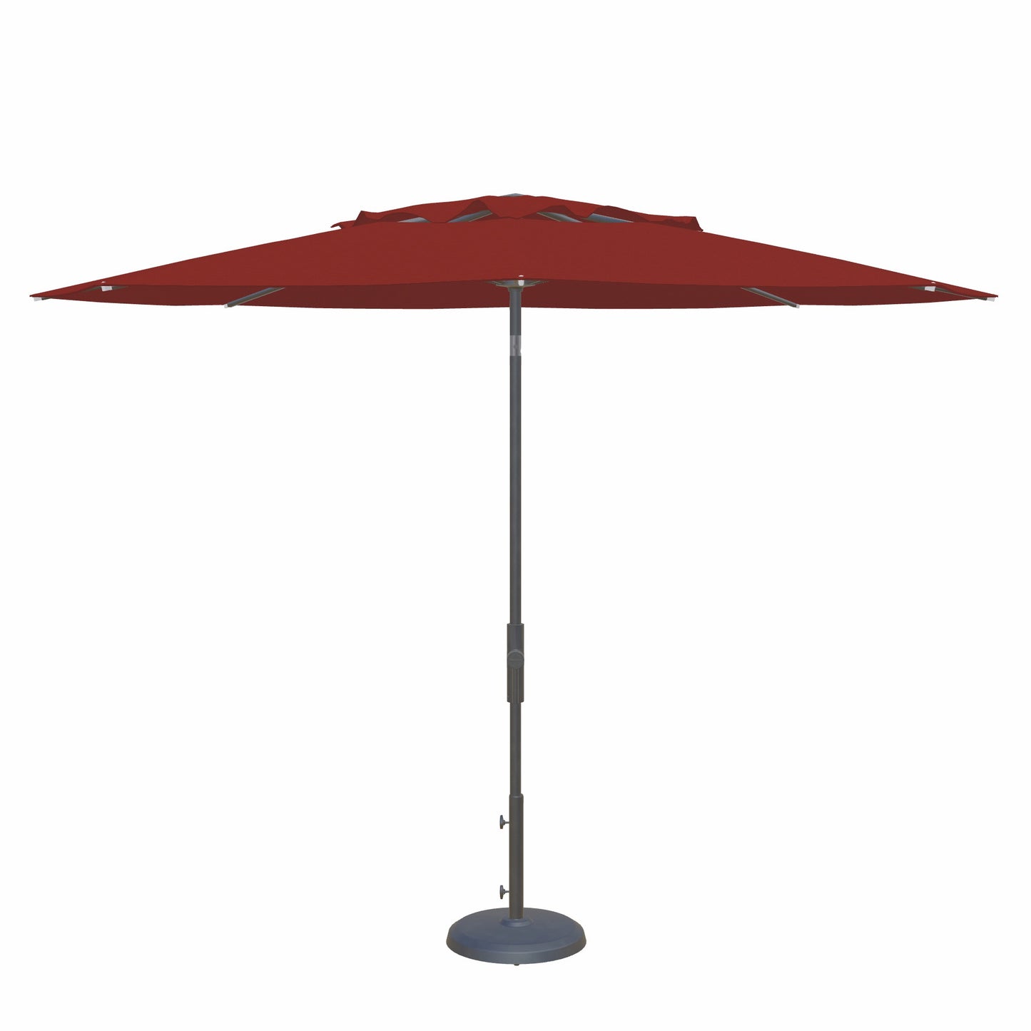 11' Twist Market Umbrella, image 9
