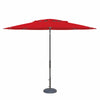 11' Twist Market Umbrella