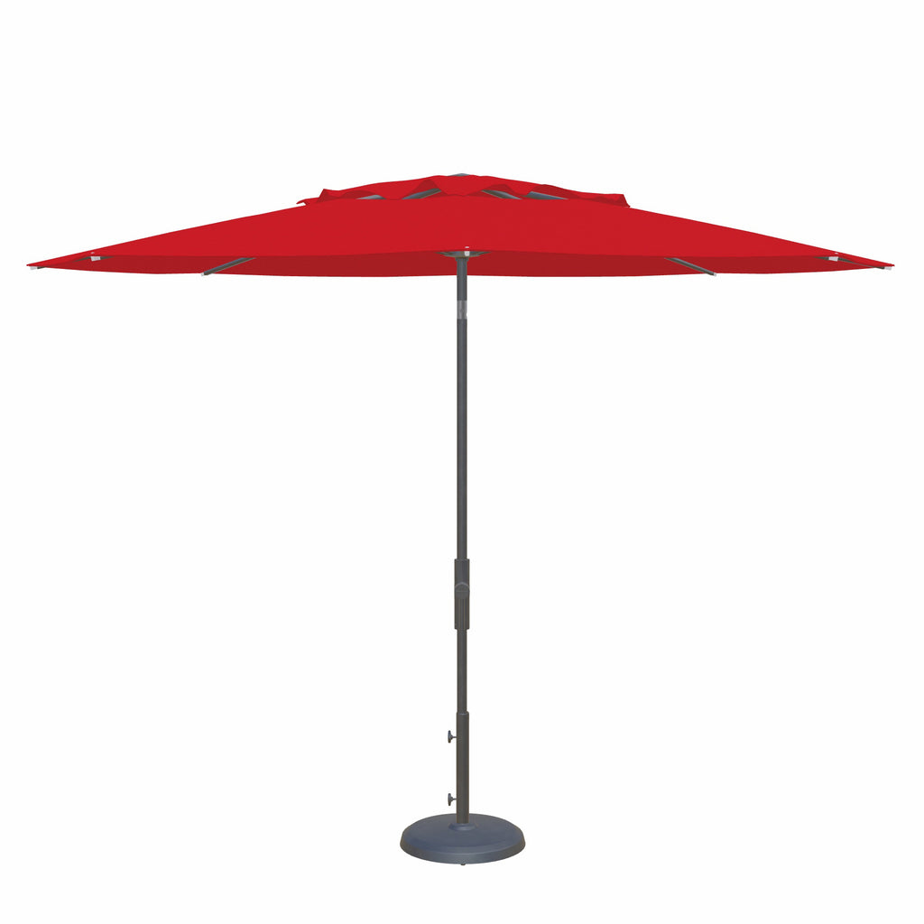 11' Twist Market Umbrella