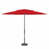 11' Twist Market Umbrella
