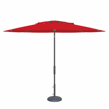 11' Twist Market Umbrella