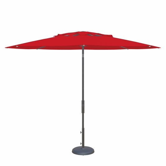 11' Twist Market Umbrella