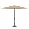 11' Twist Market Umbrella