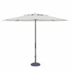 11' Twist Market Umbrella