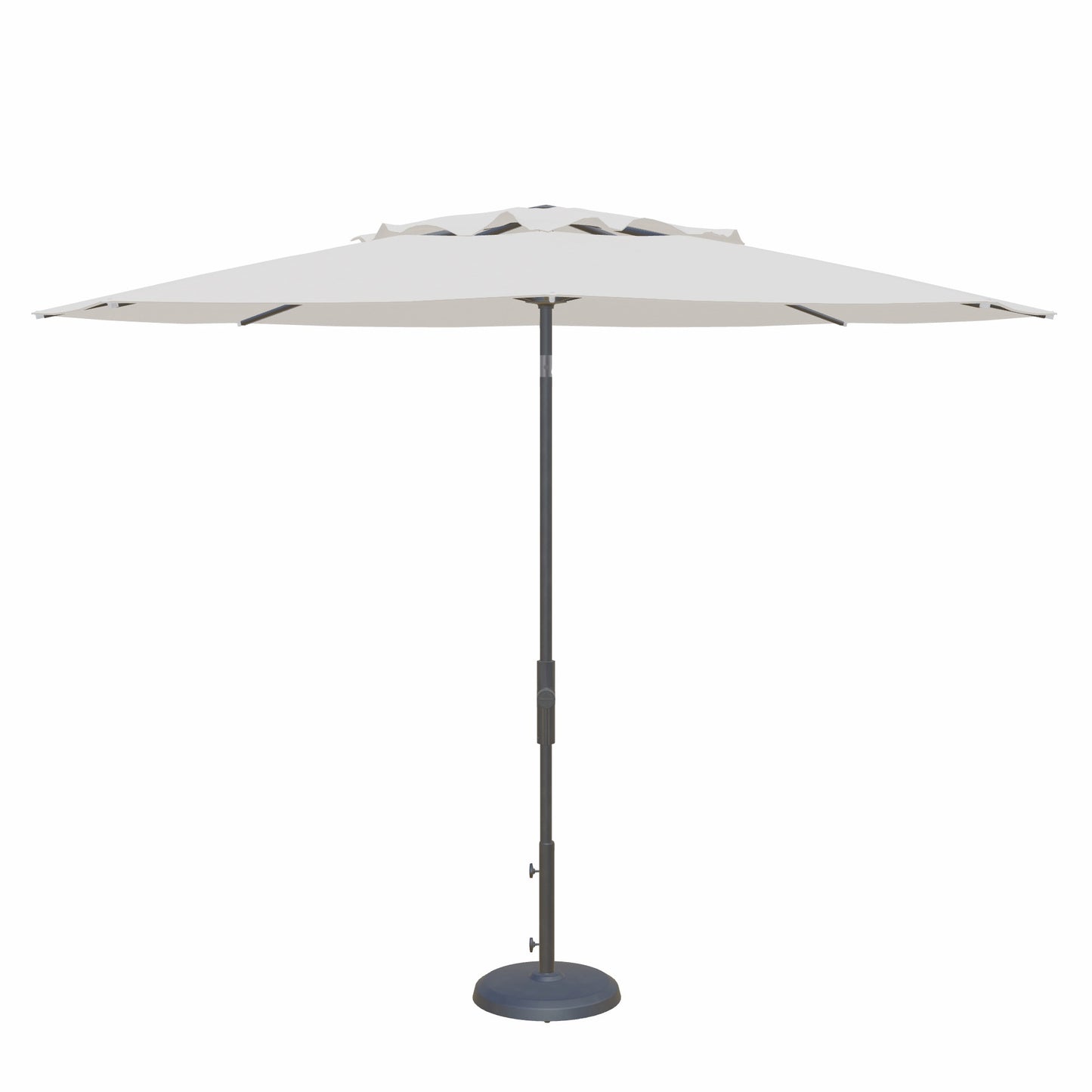 11' Twist Market Umbrella, image 7