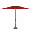 11' Twist Market Umbrella