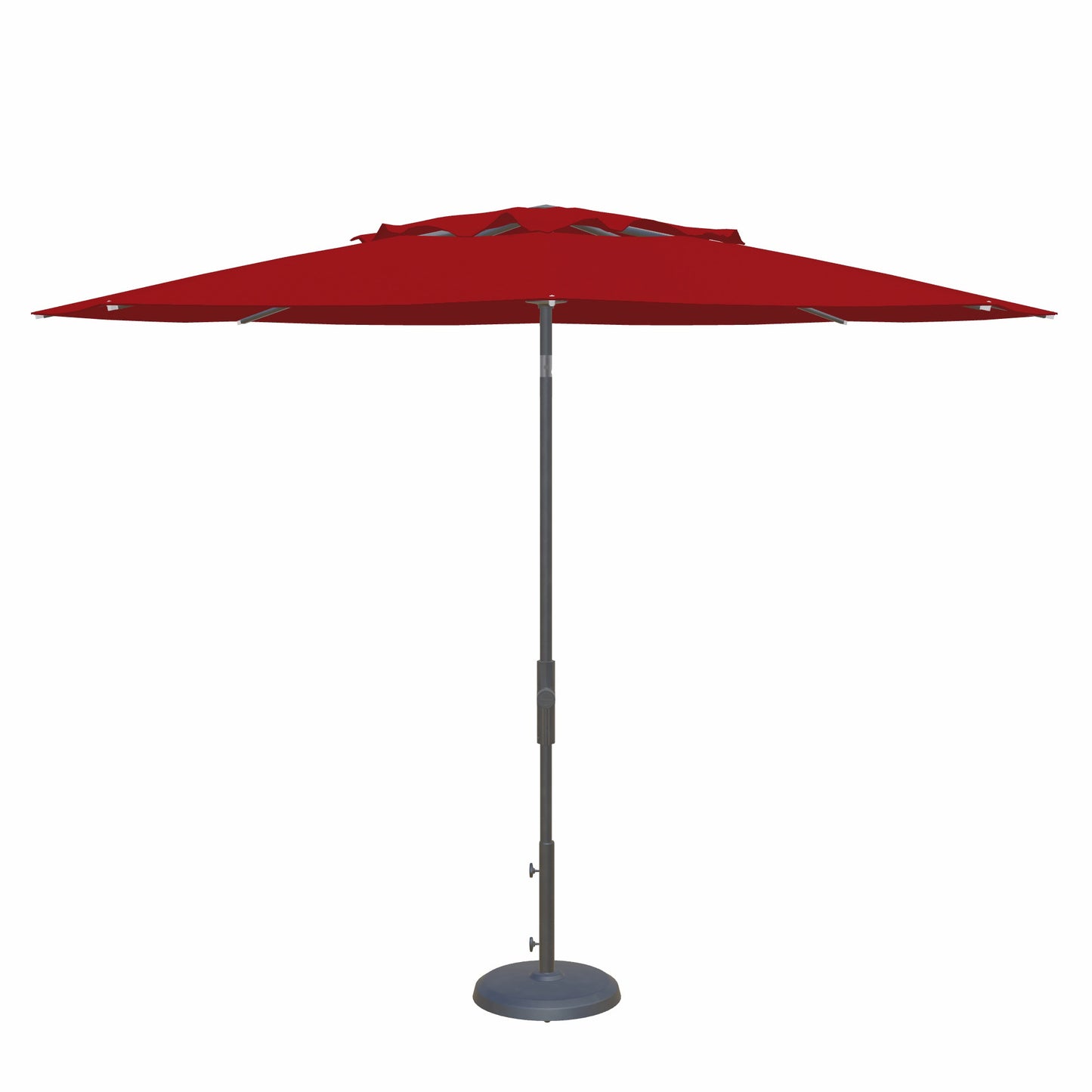 11' Twist Market Umbrella, image 23