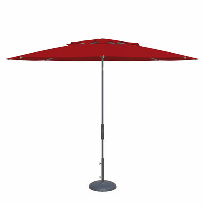 
                  11' Twist Market Umbrella - Image 23
                