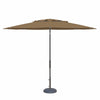 11' Twist Market Umbrella