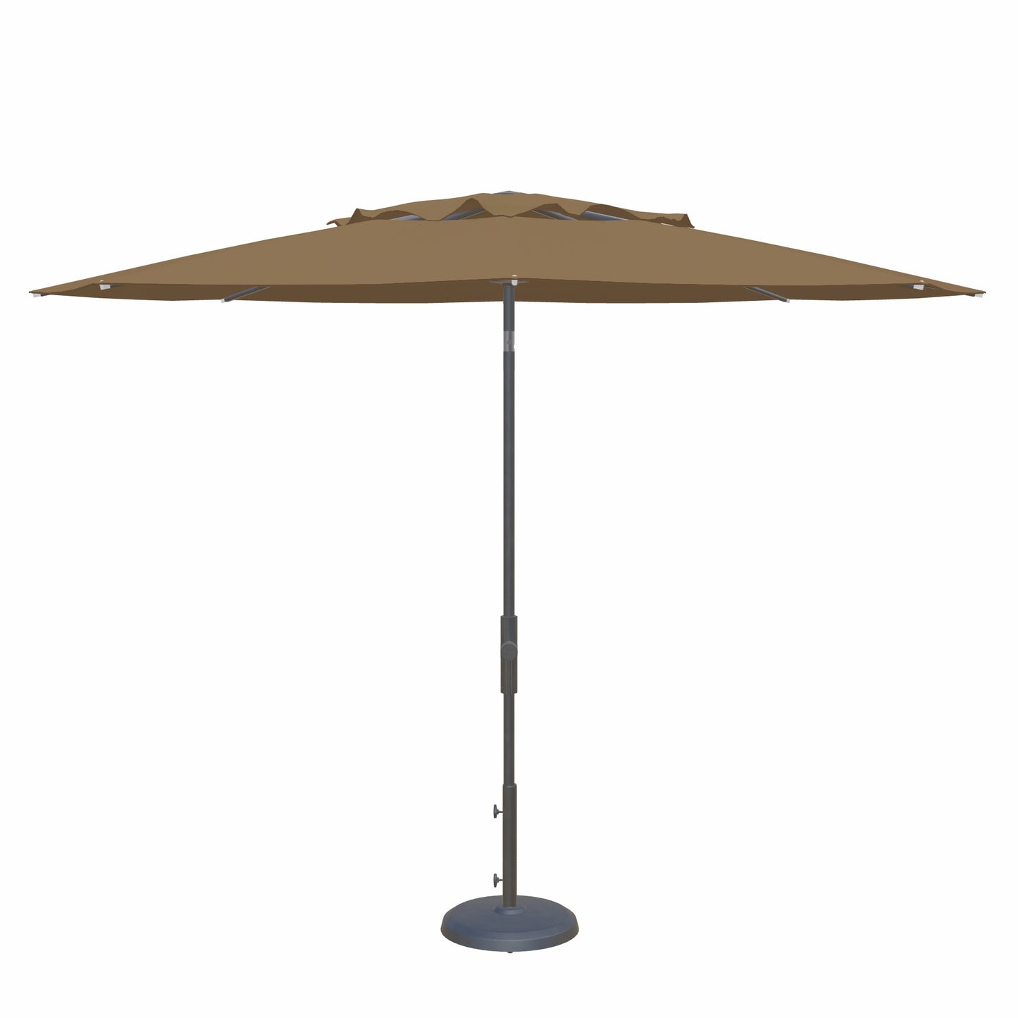 11' Twist Market Umbrella, image 27