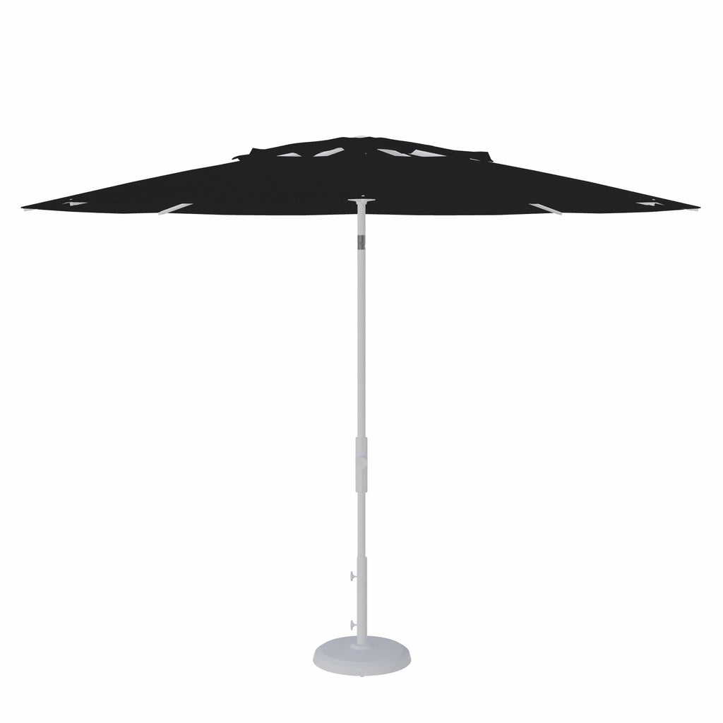 11' Twist Market Umbrella