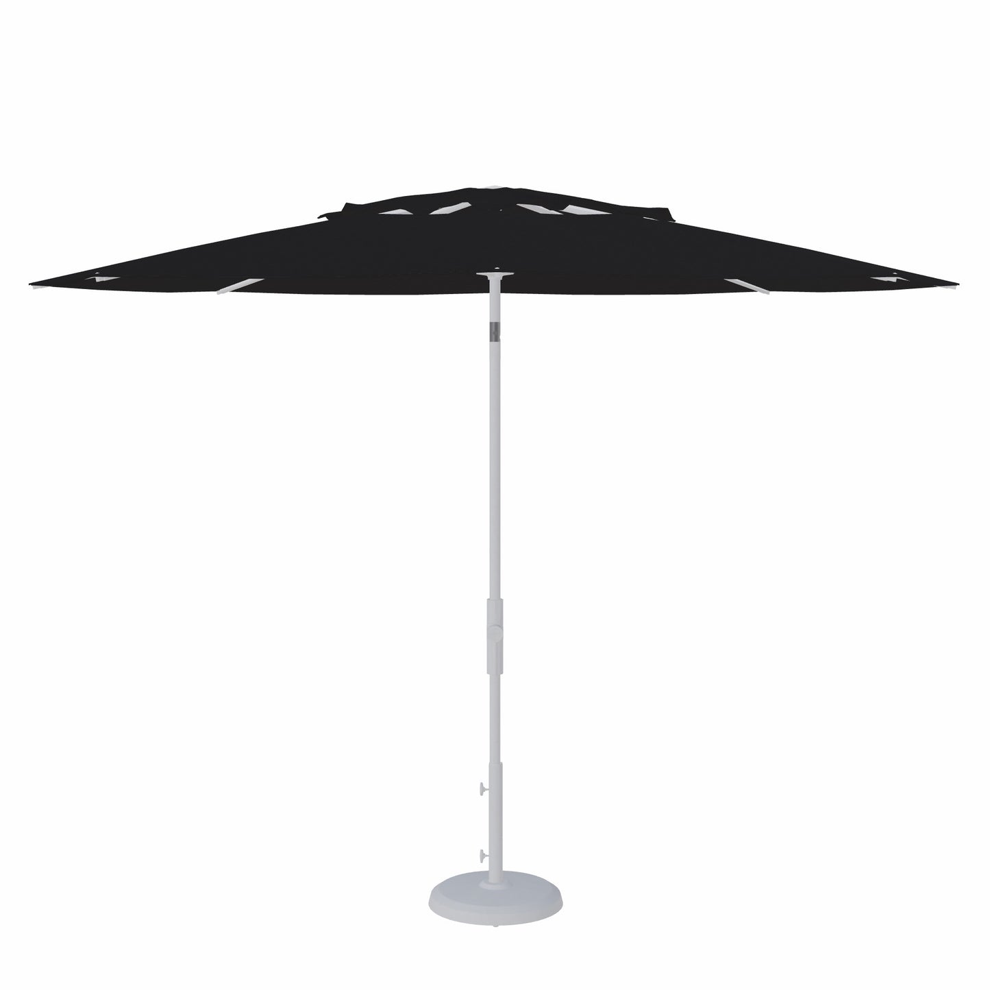 11' Twist Market Umbrella, image 12